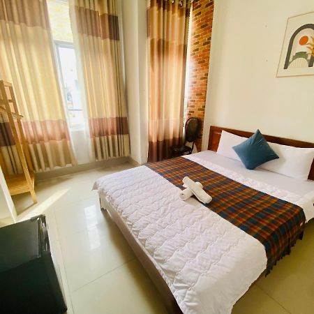 Ong Tien Homestay Vung Tau Luaran gambar