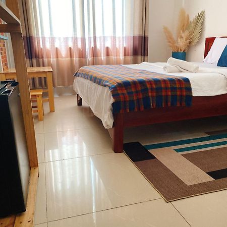 Ong Tien Homestay Vung Tau Luaran gambar