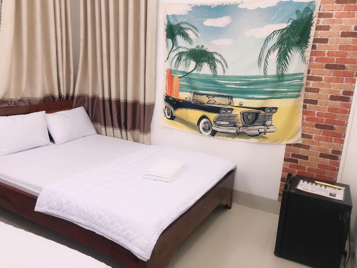 Ong Tien Homestay Vung Tau Luaran gambar