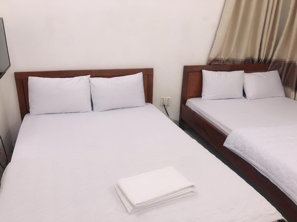 Ong Tien Homestay Vung Tau Luaran gambar