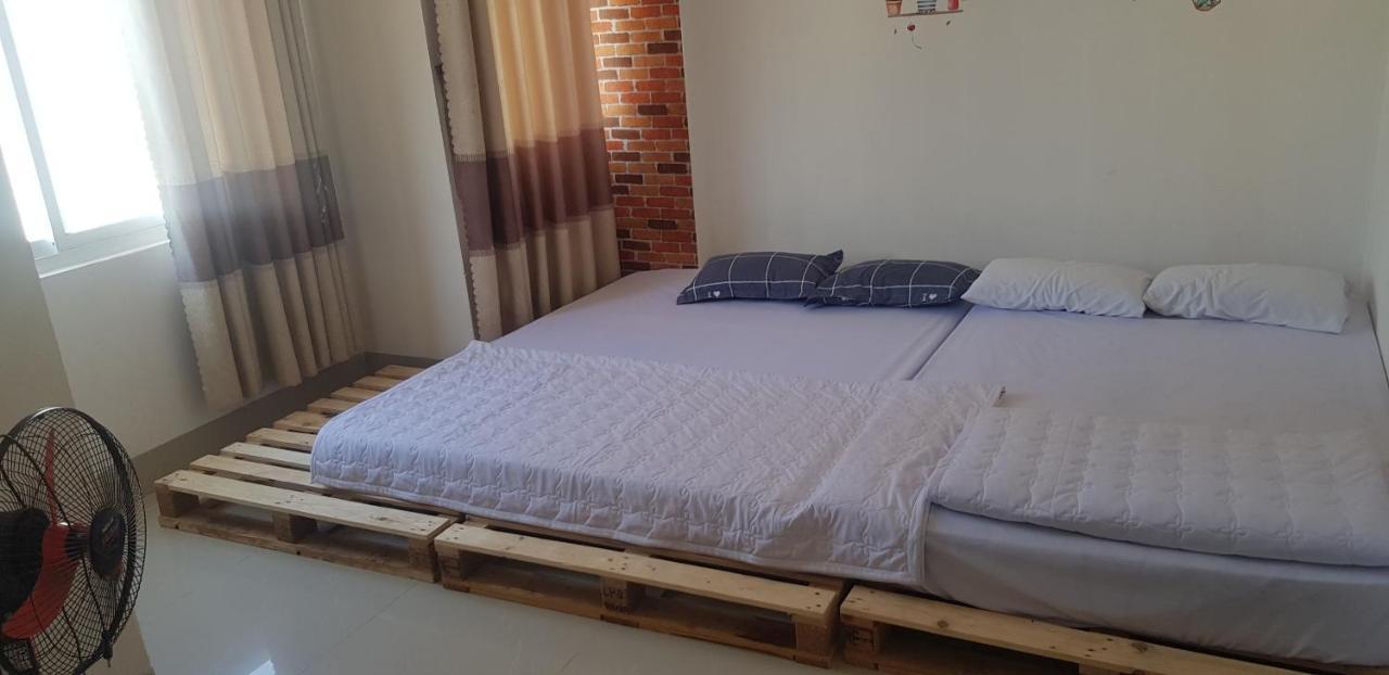 Ong Tien Homestay Vung Tau Luaran gambar