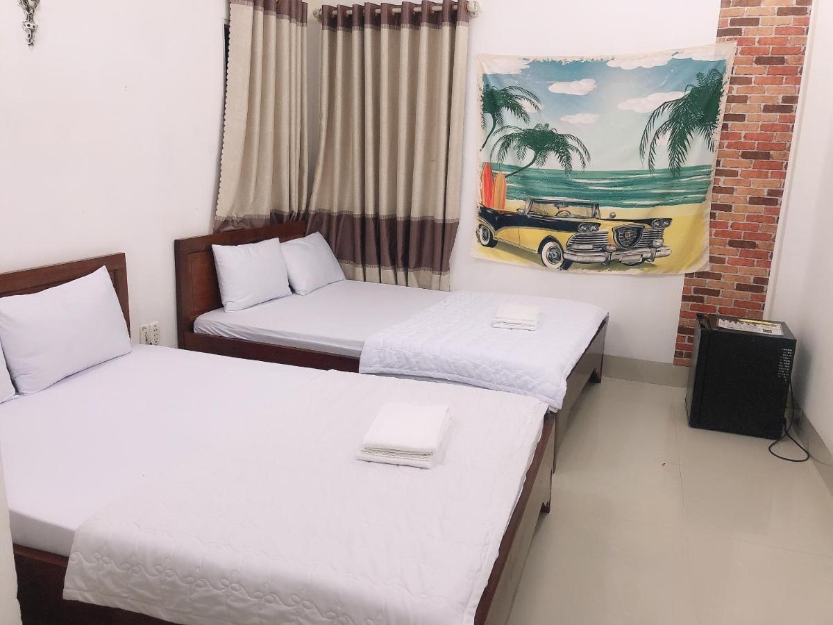 Ong Tien Homestay Vung Tau Luaran gambar
