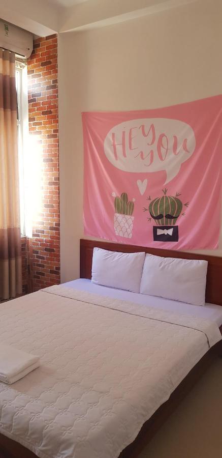 Ong Tien Homestay Vung Tau Luaran gambar