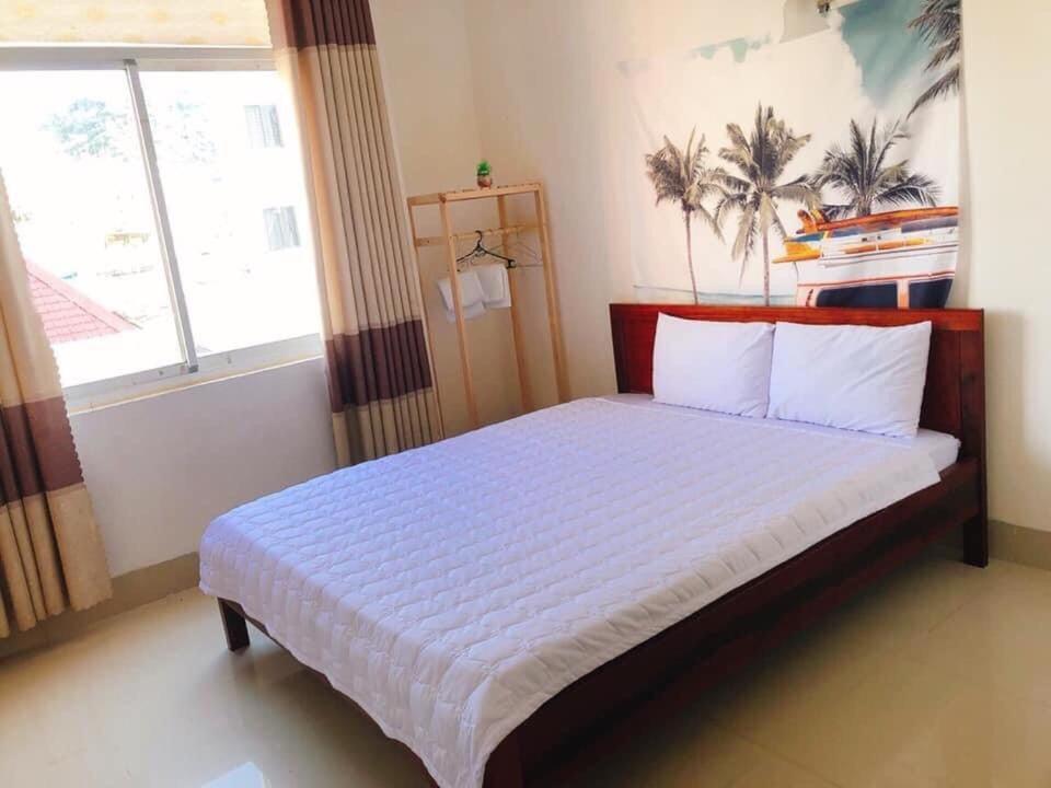 Ong Tien Homestay Vung Tau Luaran gambar