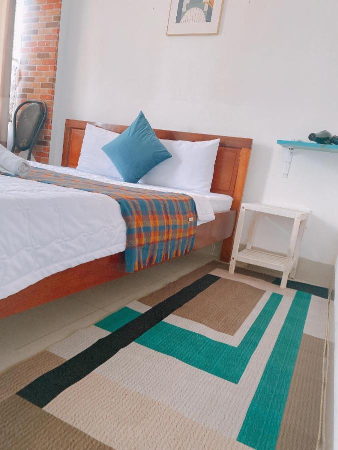 Ong Tien Homestay Vung Tau Luaran gambar