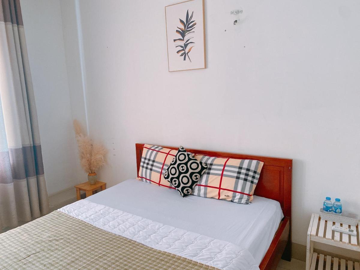 Ong Tien Homestay Vung Tau Luaran gambar