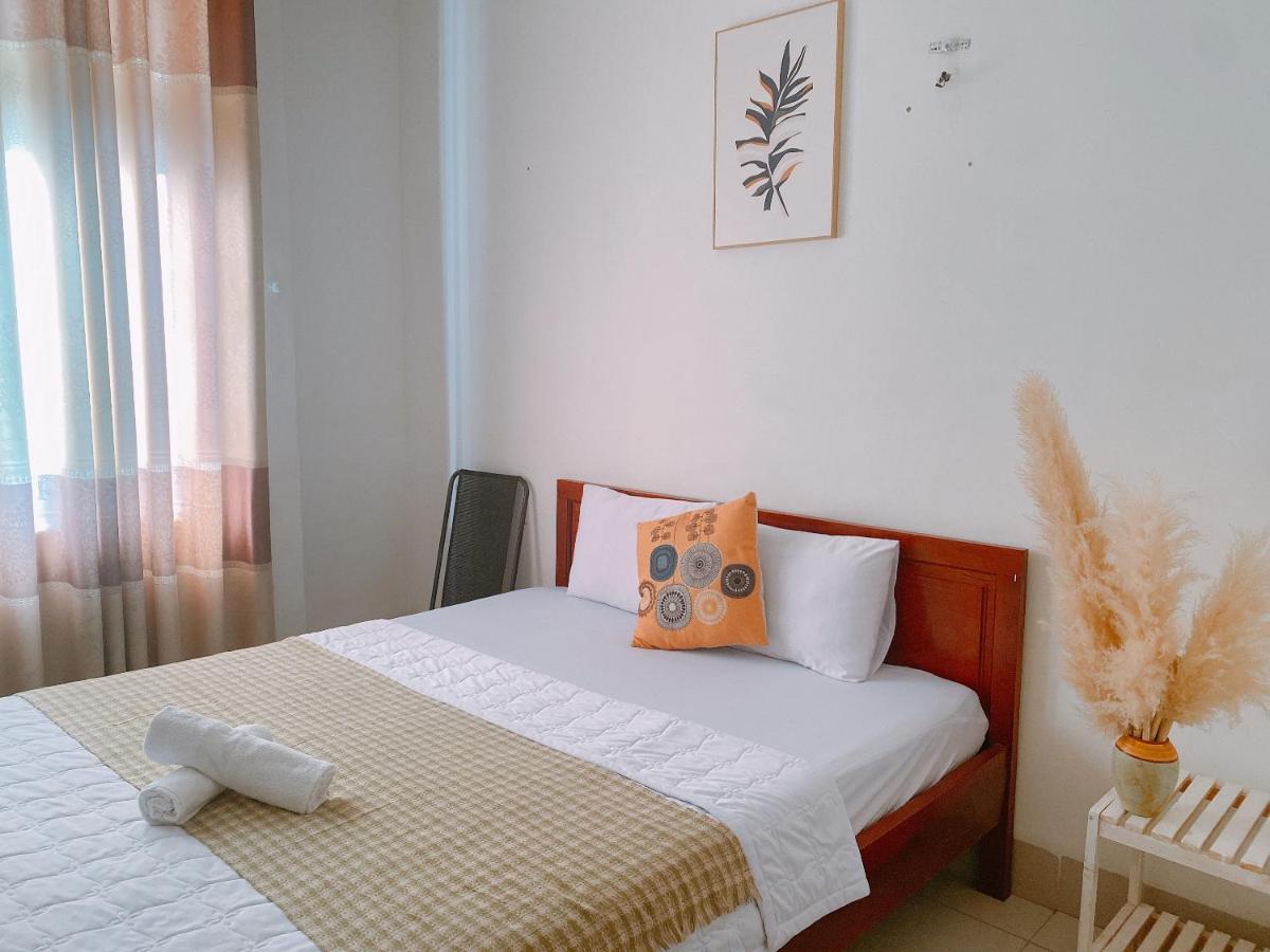 Ong Tien Homestay Vung Tau Luaran gambar