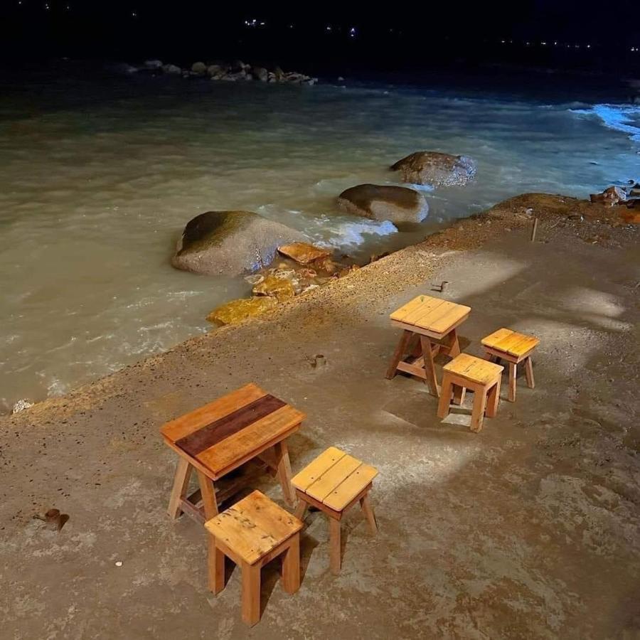 Ong Tien Homestay Vung Tau Luaran gambar