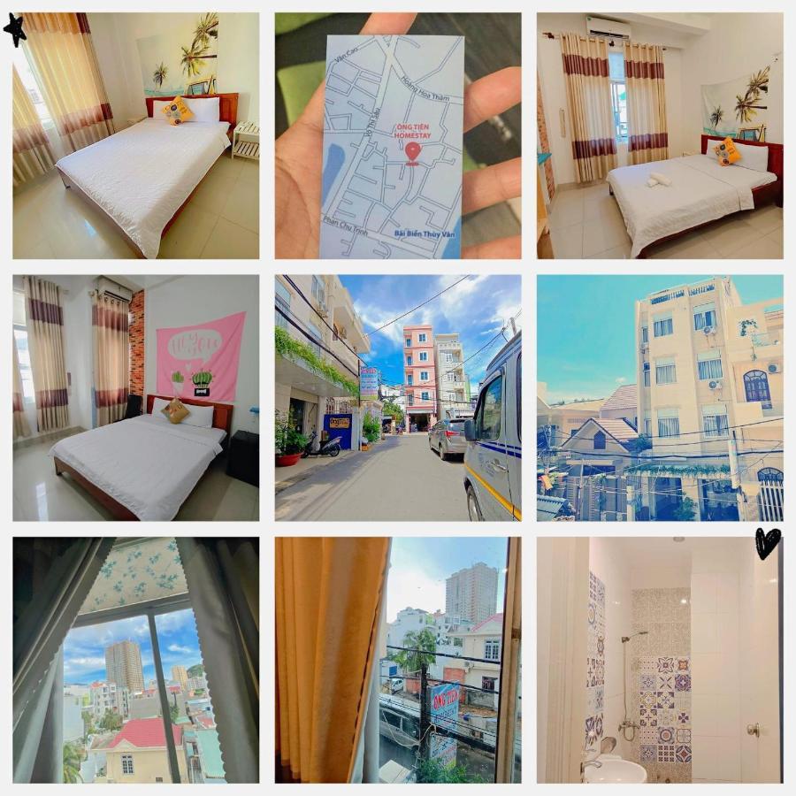 Ong Tien Homestay Vung Tau Luaran gambar