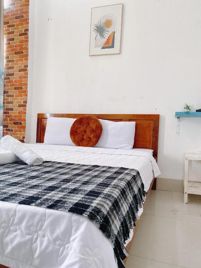 Ong Tien Homestay Vung Tau Luaran gambar