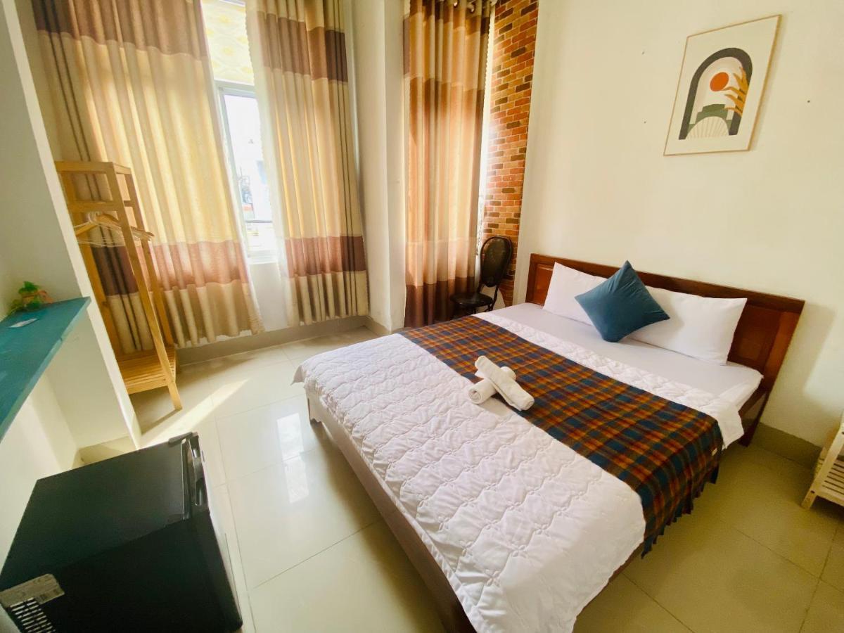 Ong Tien Homestay Vung Tau Luaran gambar