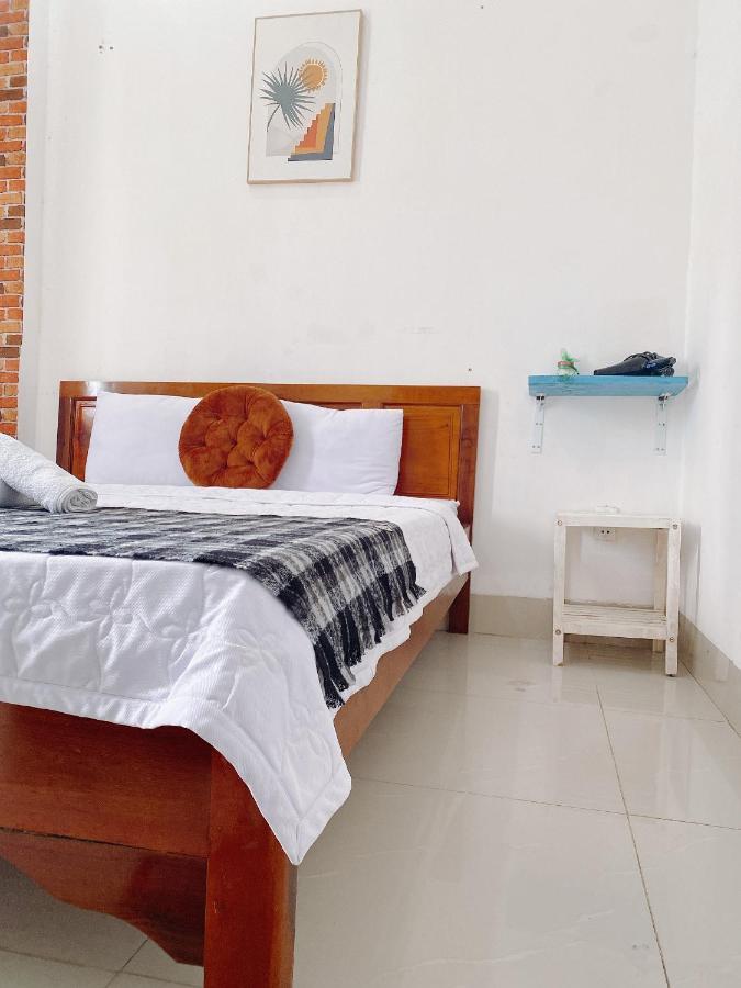 Ong Tien Homestay Vung Tau Luaran gambar