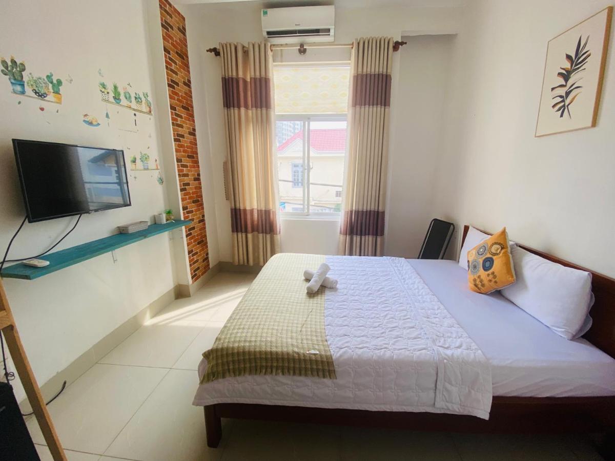 Ong Tien Homestay Vung Tau Luaran gambar