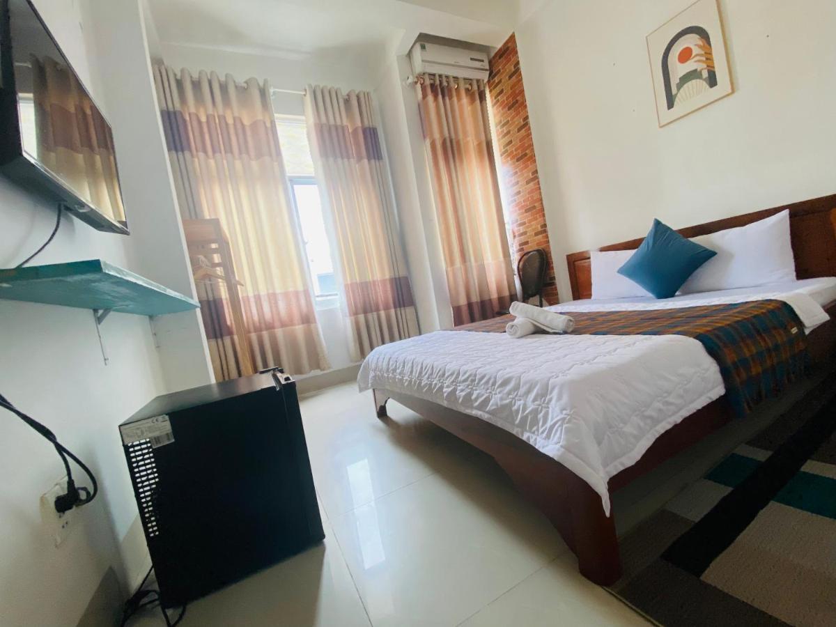 Ong Tien Homestay Vung Tau Luaran gambar