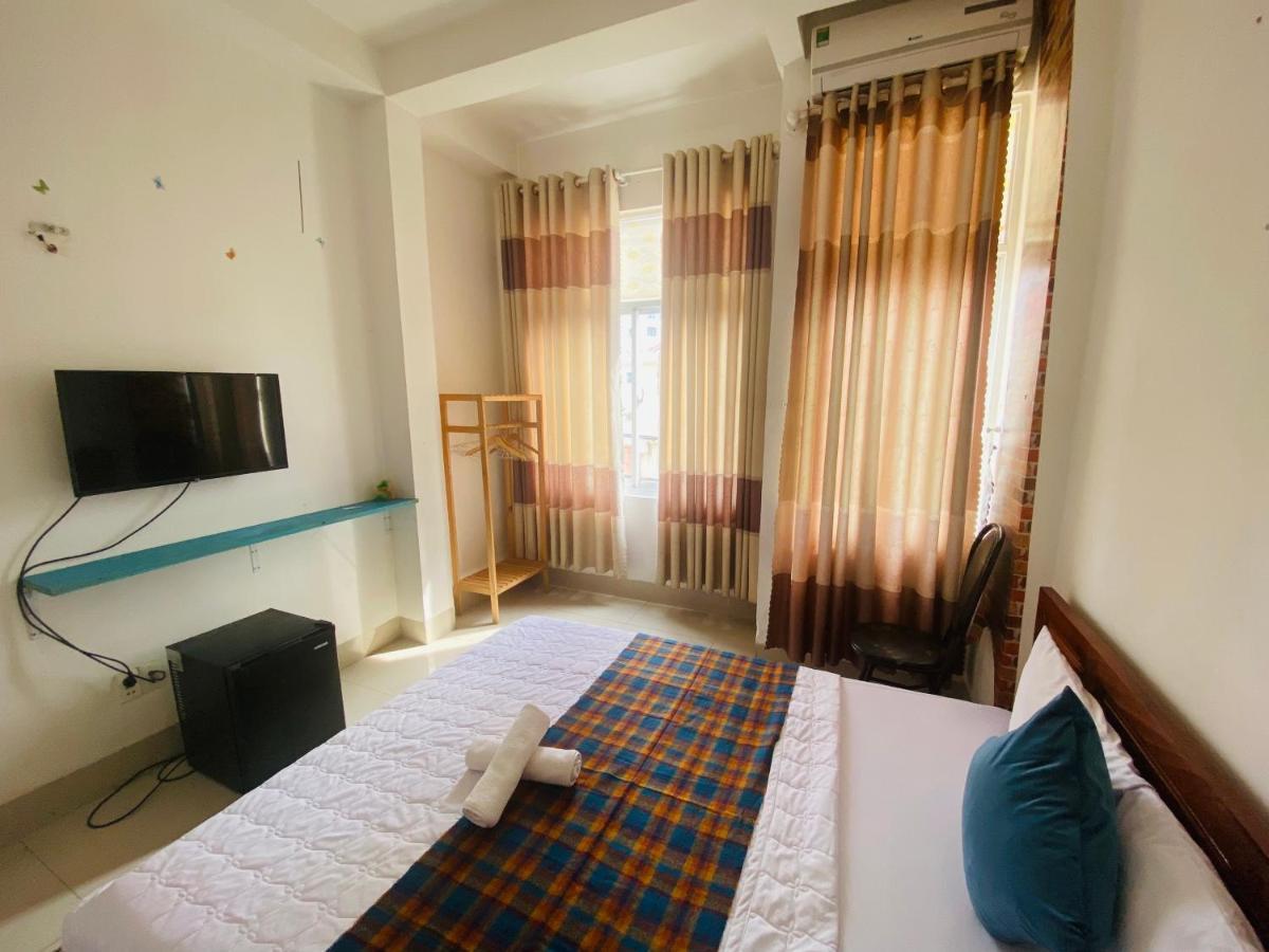 Ong Tien Homestay Vung Tau Luaran gambar