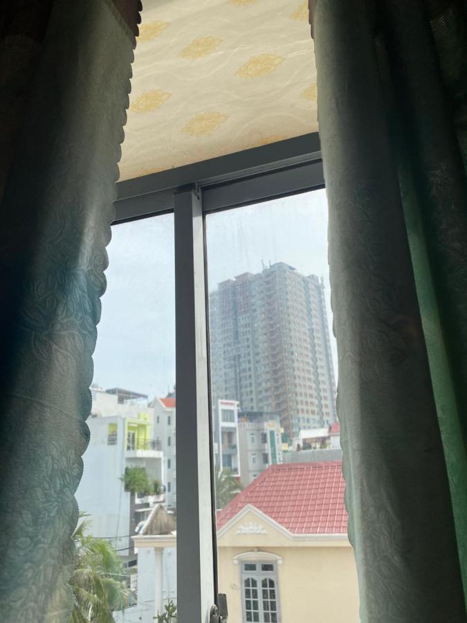 Ong Tien Homestay Vung Tau Luaran gambar