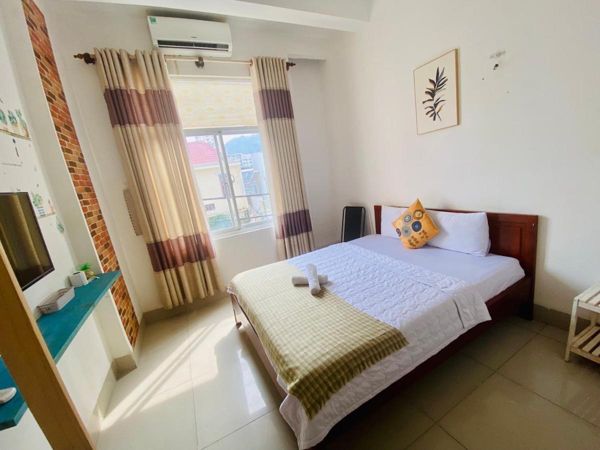 Ong Tien Homestay Vung Tau Luaran gambar