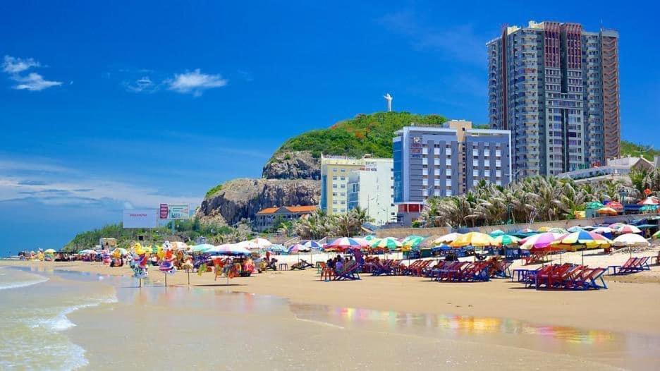 Ong Tien Homestay Vung Tau Luaran gambar