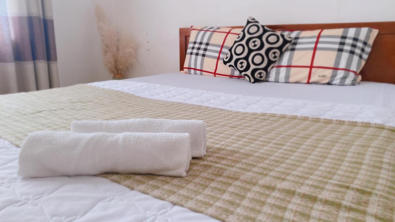 Ong Tien Homestay Vung Tau Luaran gambar