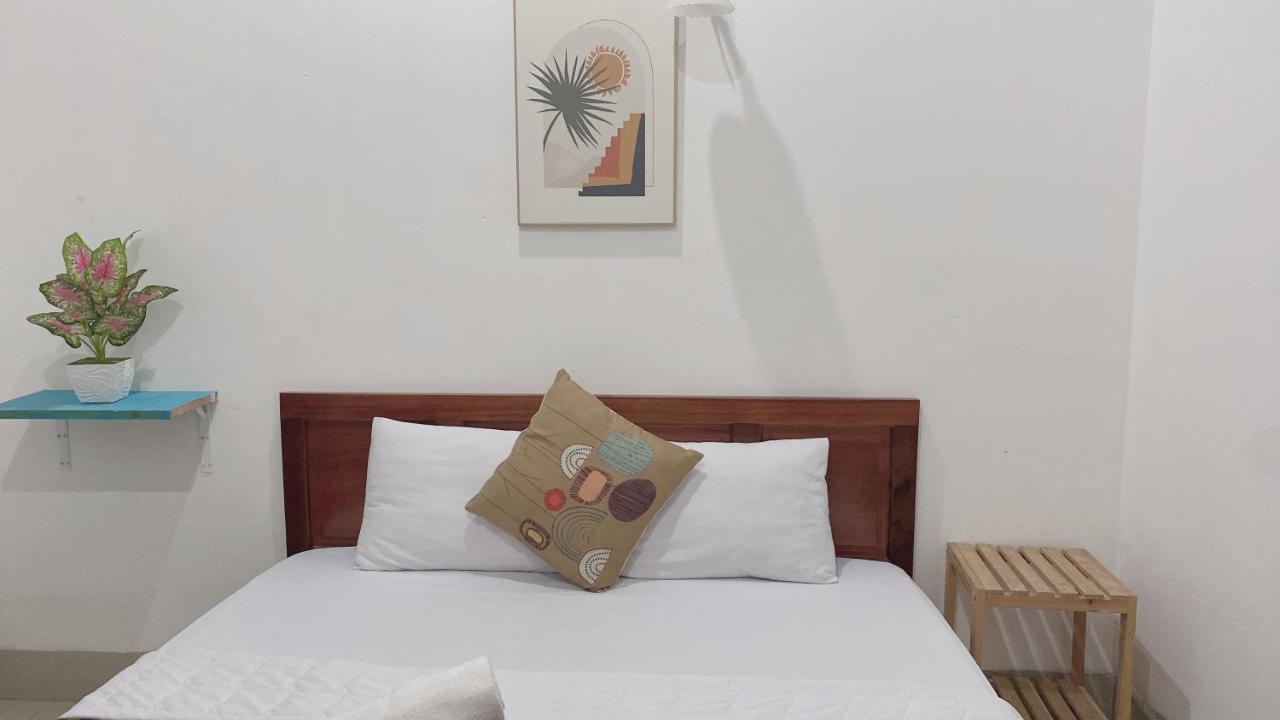 Ong Tien Homestay Vung Tau Luaran gambar