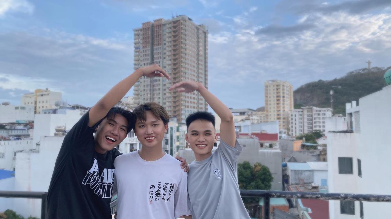 Ong Tien Homestay Vung Tau Luaran gambar