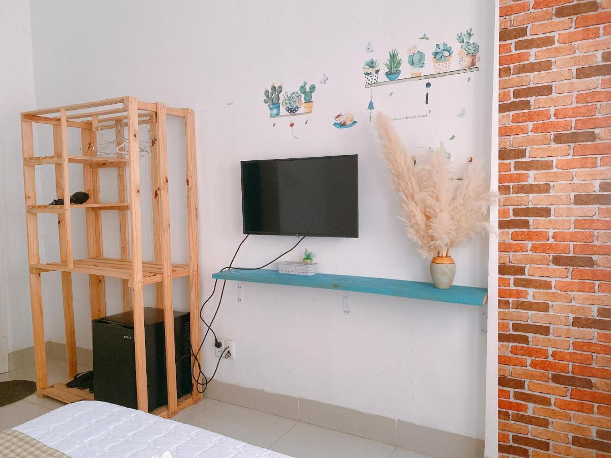 Ong Tien Homestay Vung Tau Luaran gambar