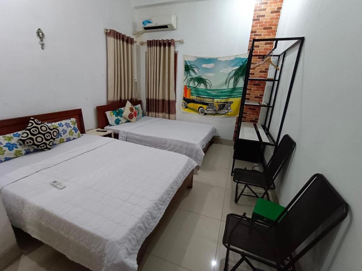 Ong Tien Homestay Vung Tau Luaran gambar