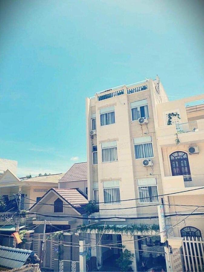 Ong Tien Homestay Vung Tau Luaran gambar