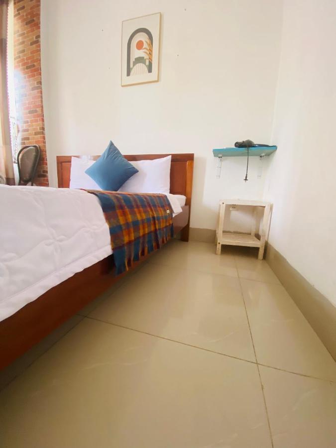 Ong Tien Homestay Vung Tau Luaran gambar