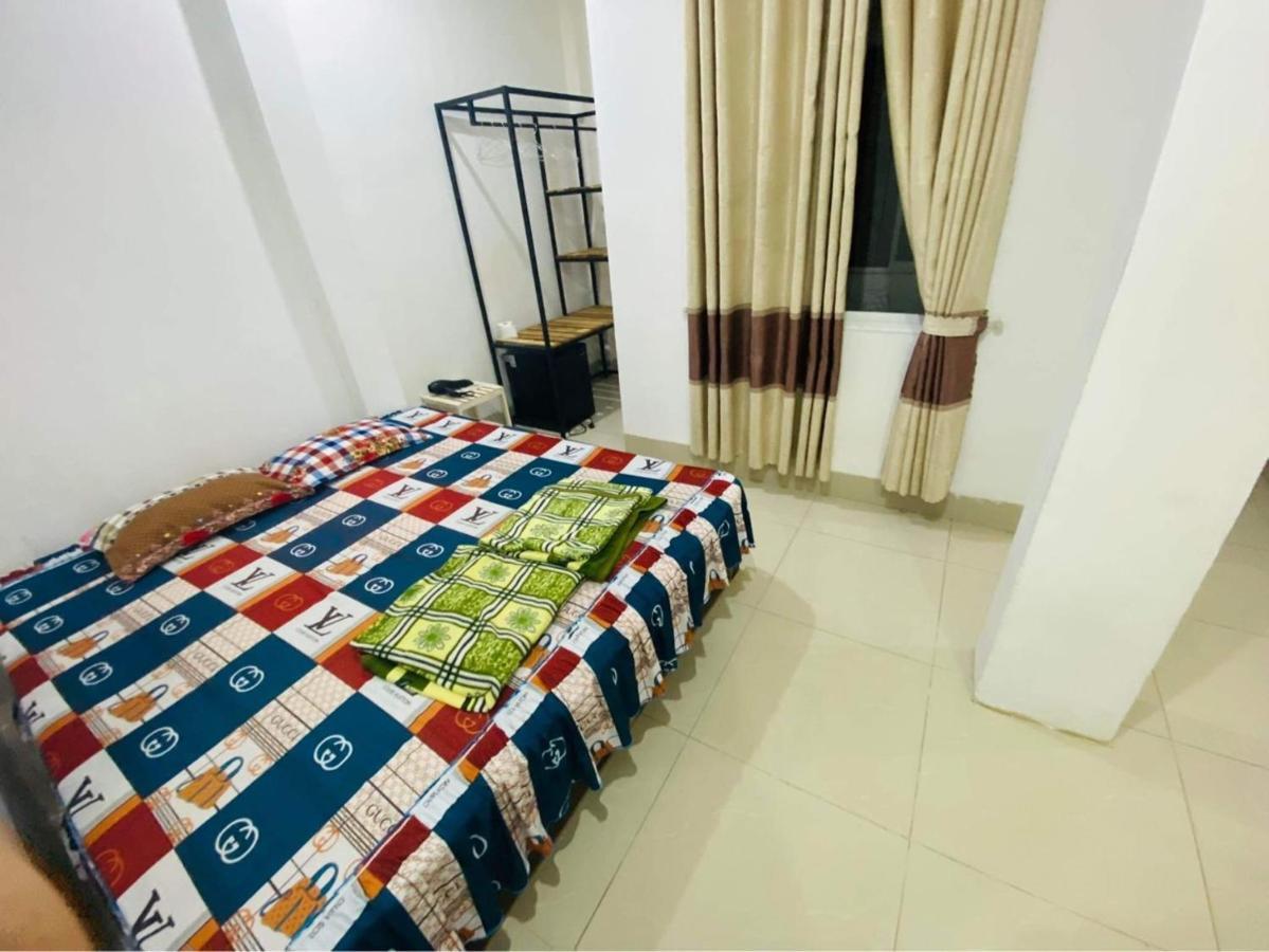 Ong Tien Homestay Vung Tau Luaran gambar