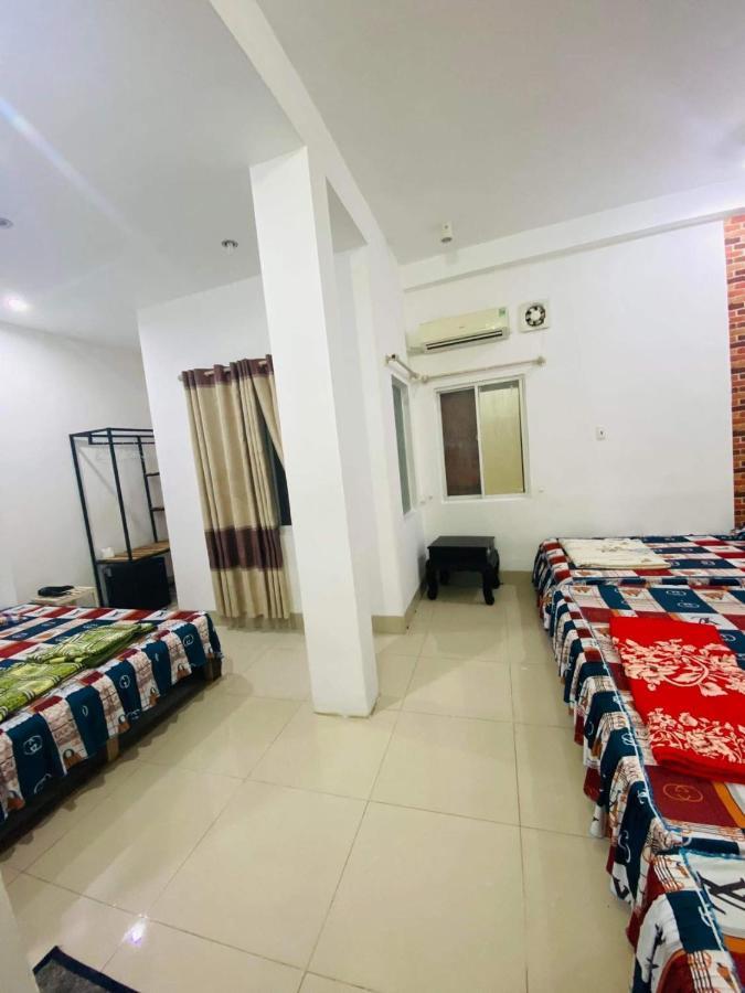 Ong Tien Homestay Vung Tau Luaran gambar