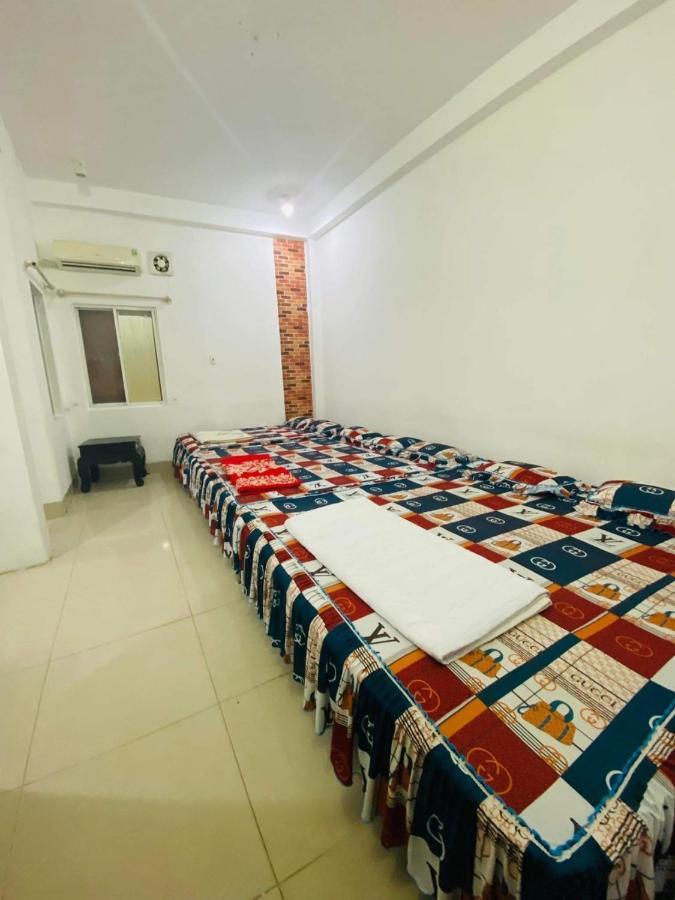 Ong Tien Homestay Vung Tau Luaran gambar