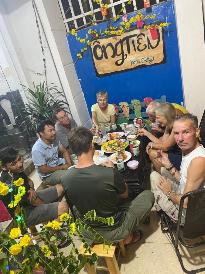 Ong Tien Homestay Vung Tau Luaran gambar