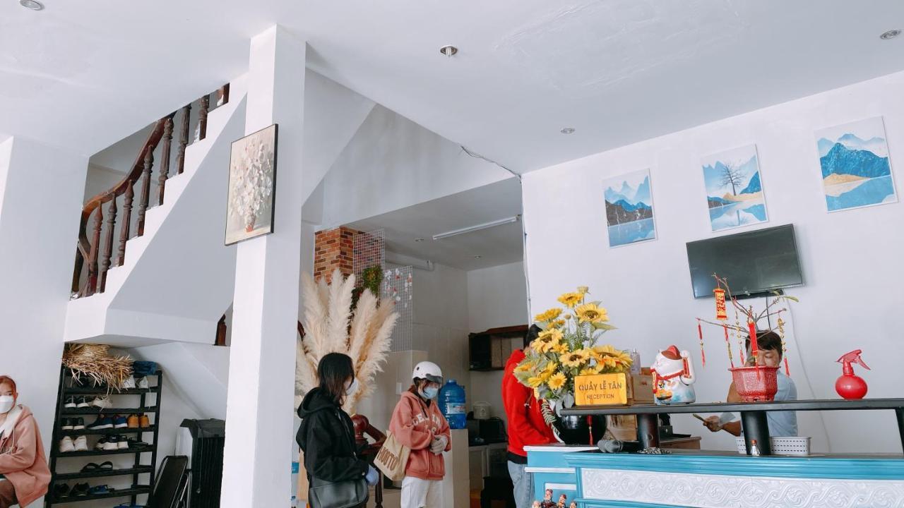 Ong Tien Homestay Vung Tau Luaran gambar
