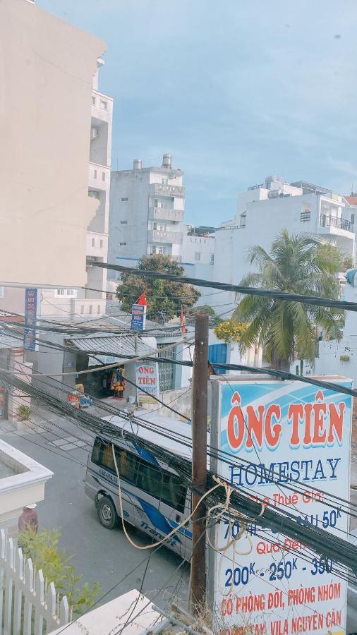 Ong Tien Homestay Vung Tau Luaran gambar