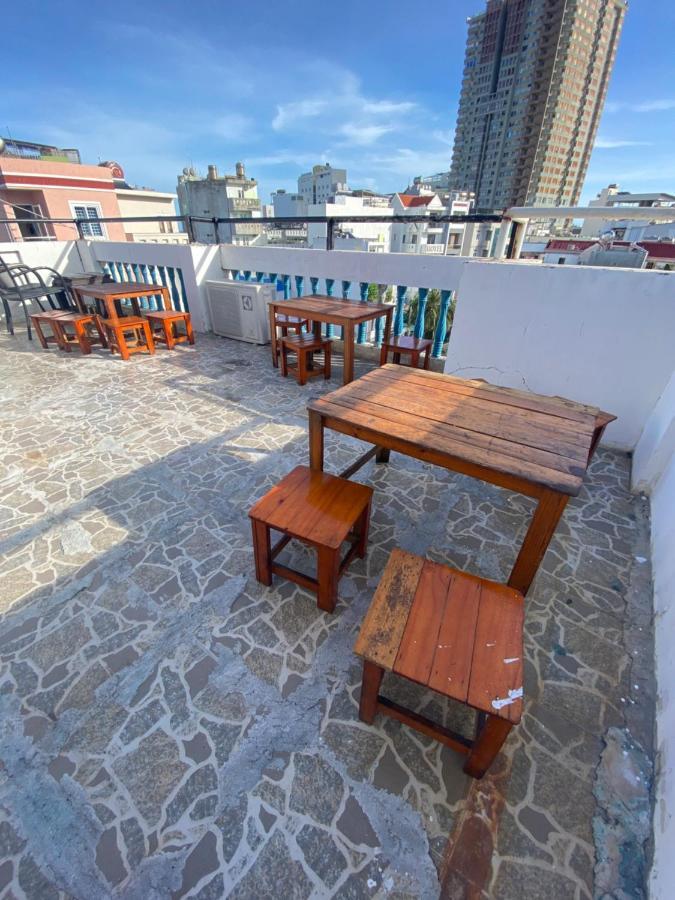 Ong Tien Homestay Vung Tau Luaran gambar