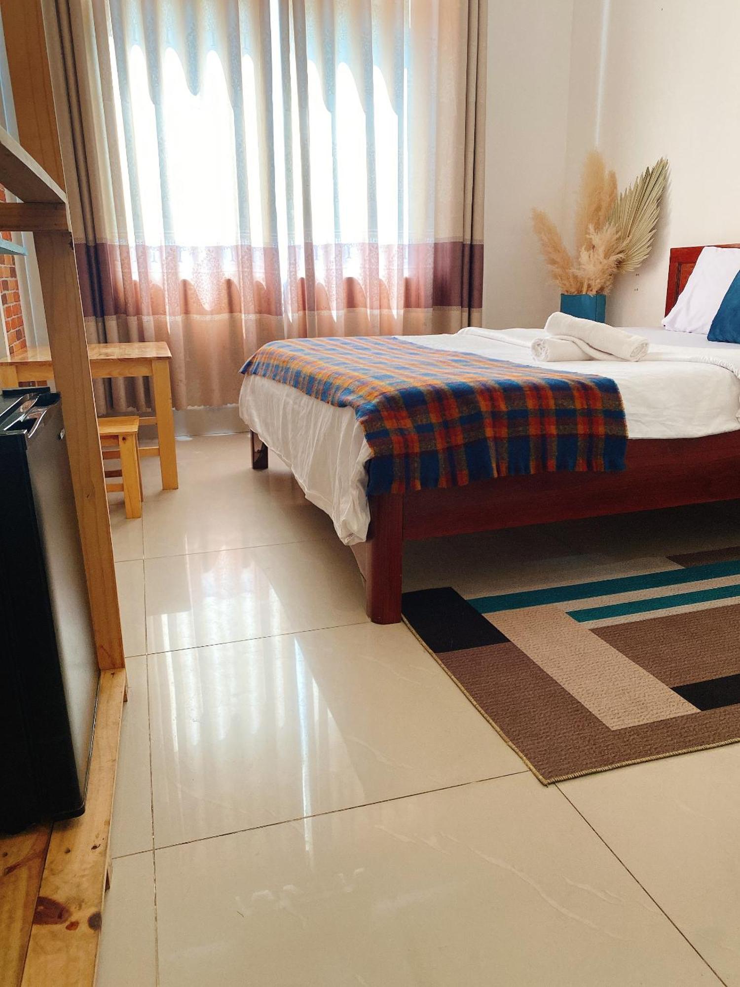 Ong Tien Homestay Vung Tau Luaran gambar