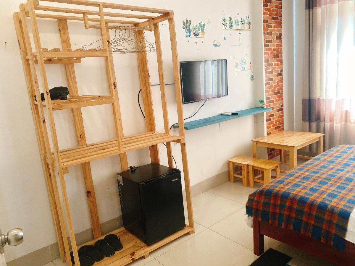 Ong Tien Homestay Vung Tau Luaran gambar