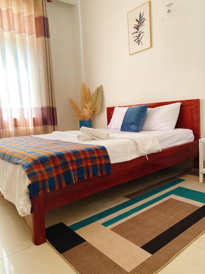 Ong Tien Homestay Vung Tau Luaran gambar