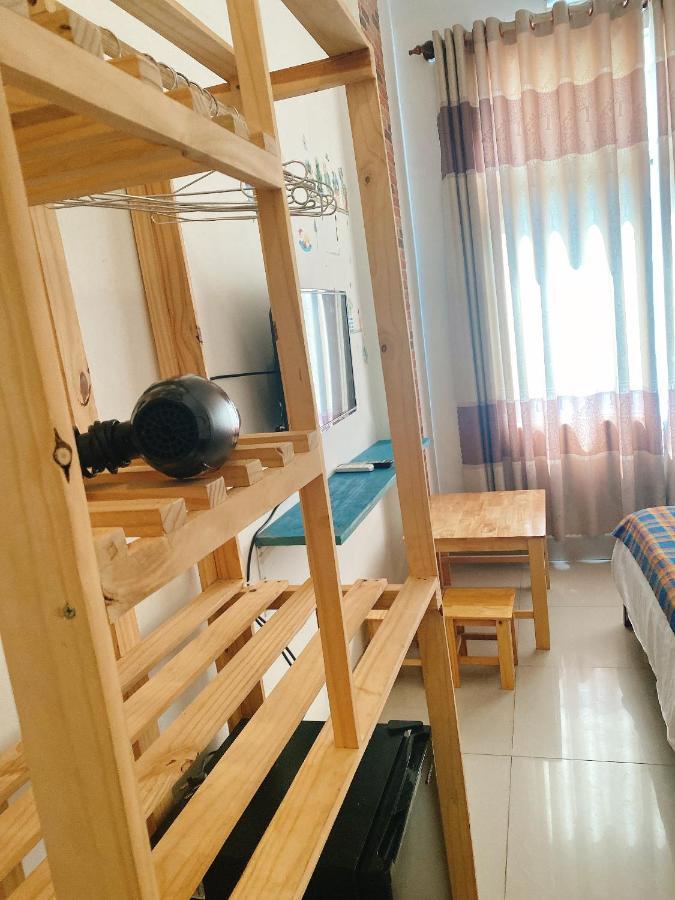 Ong Tien Homestay Vung Tau Luaran gambar