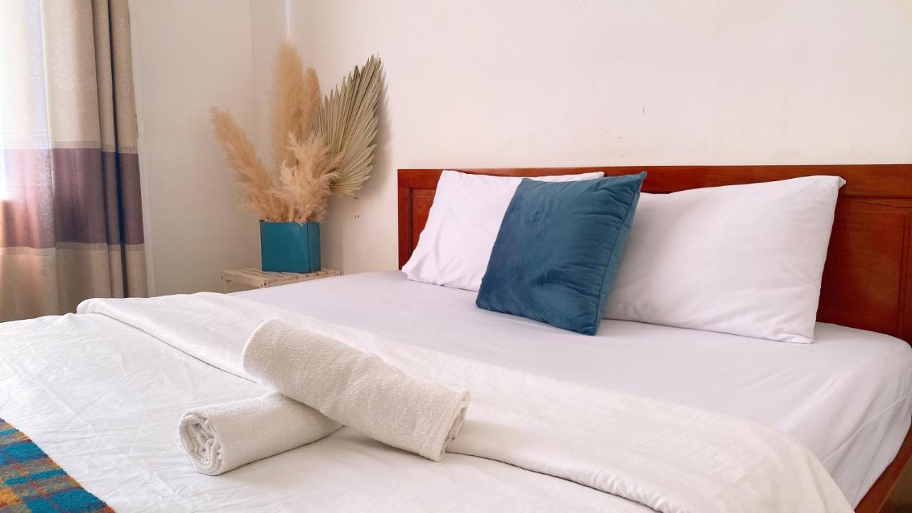 Ong Tien Homestay Vung Tau Luaran gambar