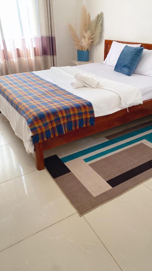Ong Tien Homestay Vung Tau Luaran gambar
