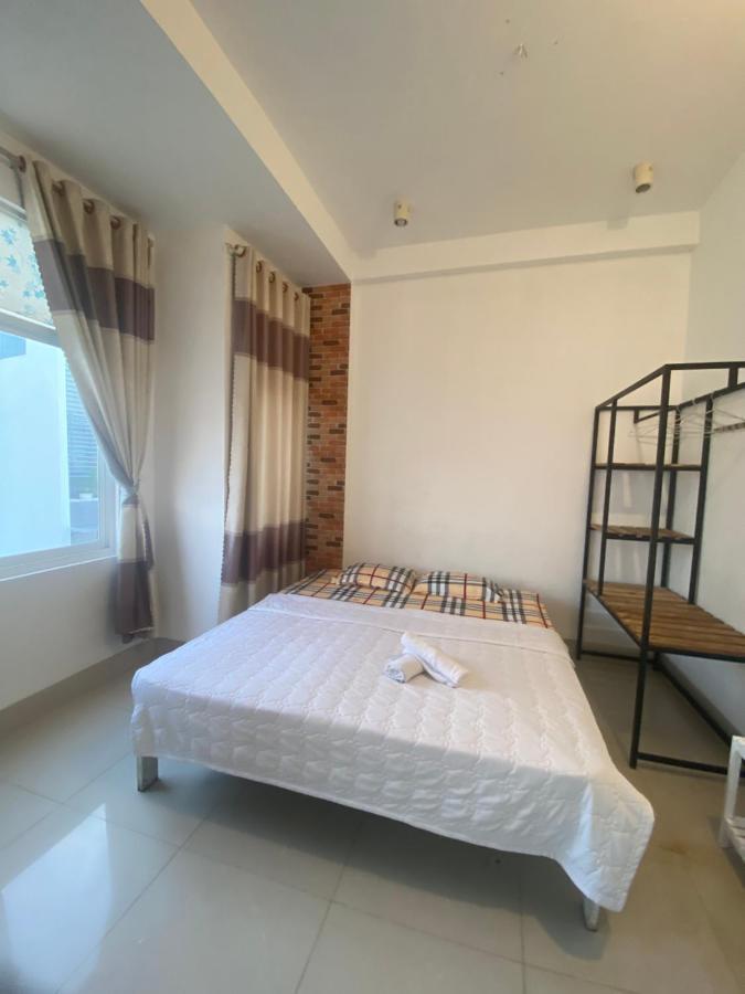 Ong Tien Homestay Vung Tau Luaran gambar