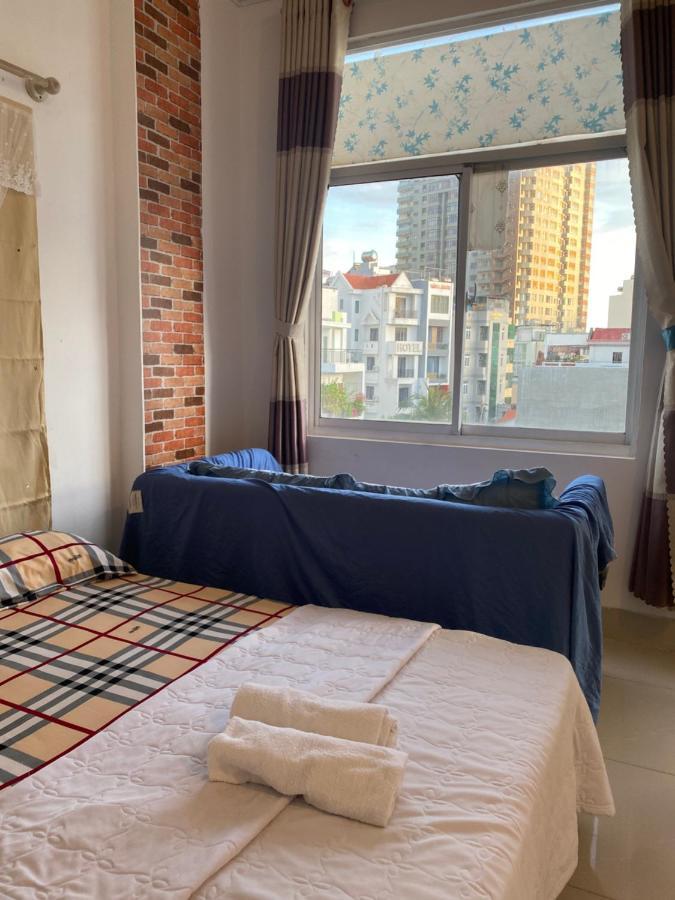 Ong Tien Homestay Vung Tau Luaran gambar