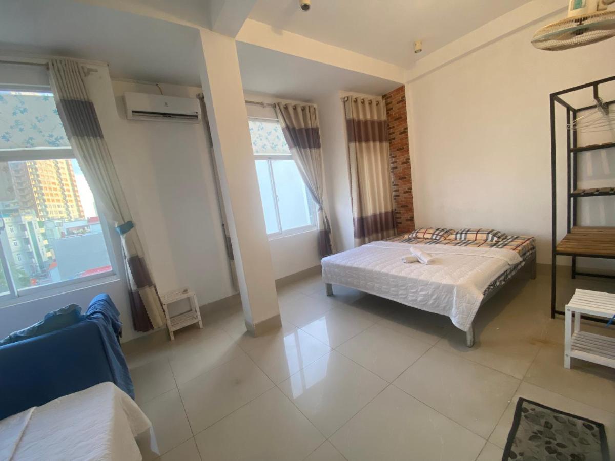 Ong Tien Homestay Vung Tau Luaran gambar